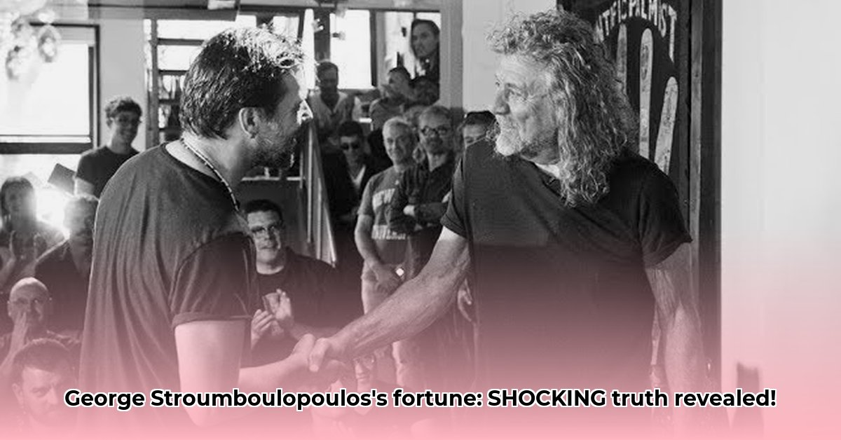 george-stroumboulopoulos-net-worth